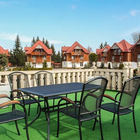 Monterai Resort Poiana Brasov Exteriör bild